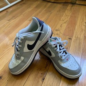 Nike Air Force 1 Sneakers